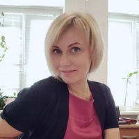 Елена Аверьянова