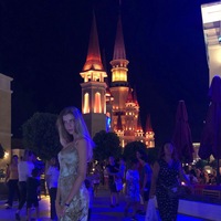 Адель Ольховая