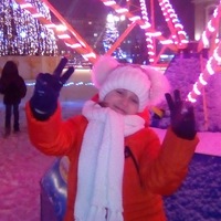 Вероника Елисеева | Пенза