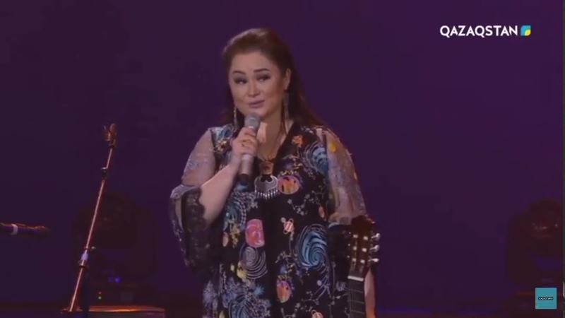 Асанәлі Әні мен Сөзі Роза Әлқожа