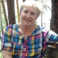 Анна Кораблева | Бор