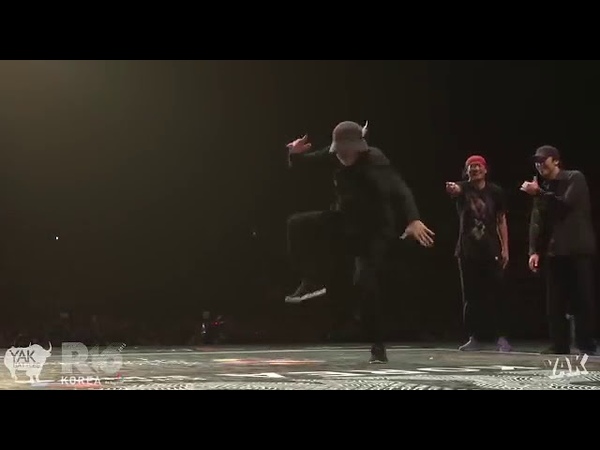 Break Dance -Move Your Body