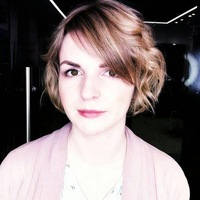 Olga Strashnova