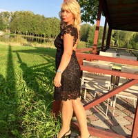 Юлечка Бурова