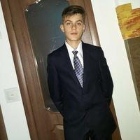 Артем Олейник | Караганда