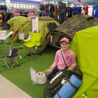 Елизавета Цветкова | Великие Луки