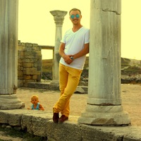 Денис Михайлов