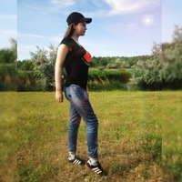 Вероника Семенюк | 