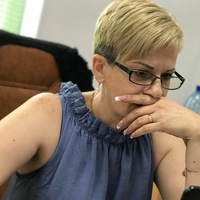 Наталья Бабичева | Краснодар