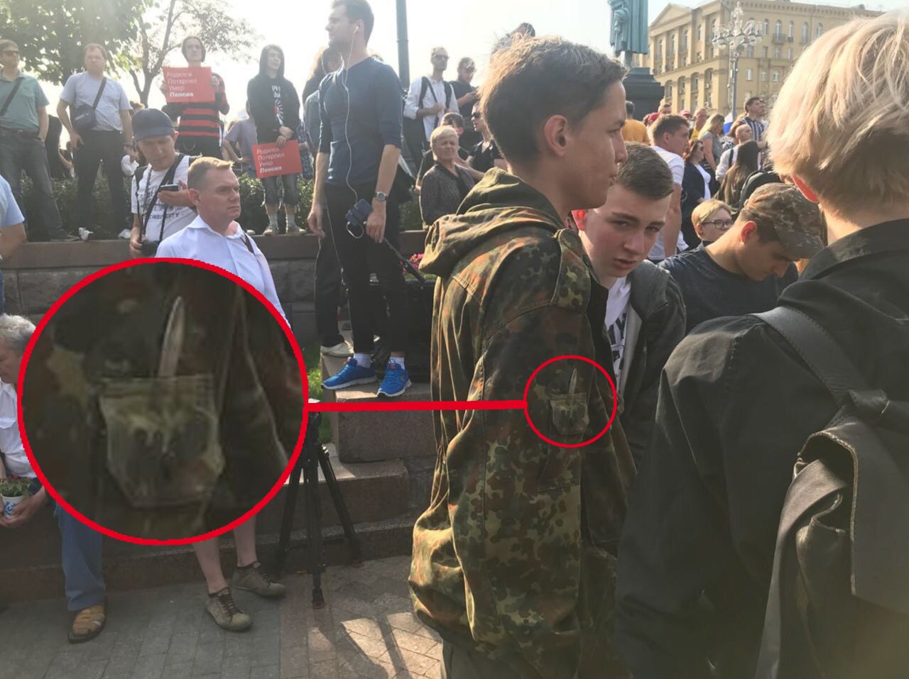 Дисскусии по теме: Собчак раскритиковали за попытку приучить колхозников к Форум по теме: Собчак раскритиковали за попытку приучить колхозников к