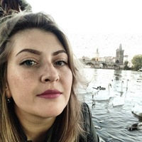 Анастасия Слепченко