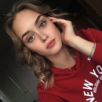 Арина Шаповалова