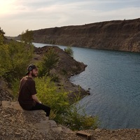 Александр Ткаченко