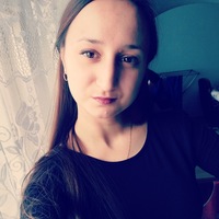 Виктория Подхомутникова