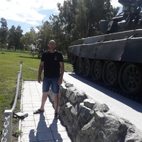 Петр Борисов | Новотроицк