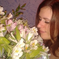 Татьяна Трифонова | Томск