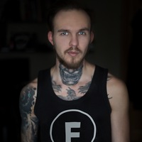 Иван Волков