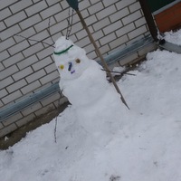 Анастасия Хомченко | Клинцы