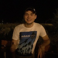 Алмаз Сарваров