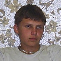 Илья Лазаренко