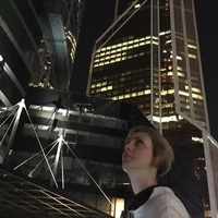 Ника Терентьева