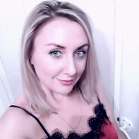 Екатерина Пак | Новопокровская