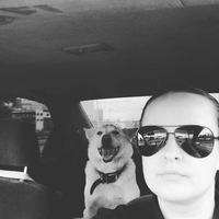 Олечка Лебедева | Москва