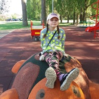 Мария Борзова | 