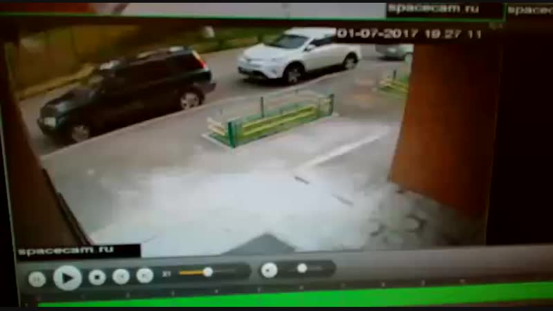 защищался,а его осудили