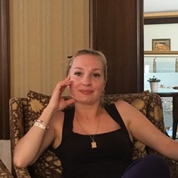 Алена Шатырёва