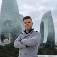 Алексей Волков