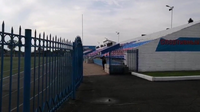 Приперлись на пробежку