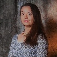 Наталия Грачевва