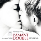 Philippe Rombi альбом L'amant double (Original Motion Picture Soundtrack)