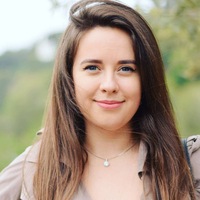 Кристина Котова