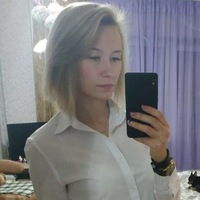 Мария Ильченко