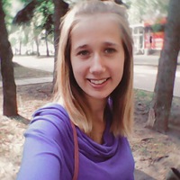 Сашуля Жукова | Верховцево