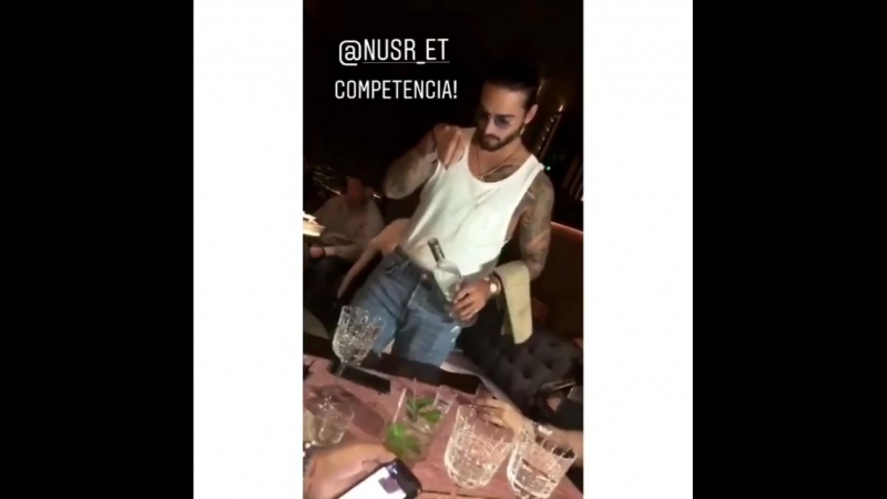 @NUSR_ET COMPETENCIA!