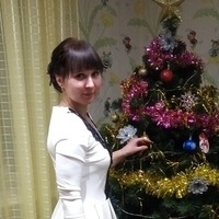 Ирина Лисицына
