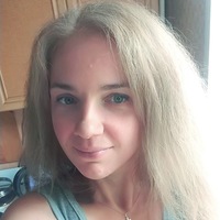 Светлана Дробахина