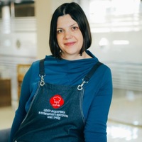 Екатерина Парфёнова