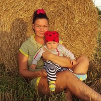 Ирина Николаева
