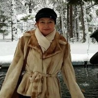 Elena Ковалькова