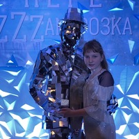 Екатерина Рябцева | 