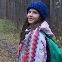 Ольга Скобкарева