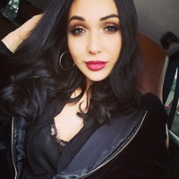 Алёна Овсянникова | 