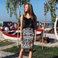 Вероника Большакова | Санкт-Петербург