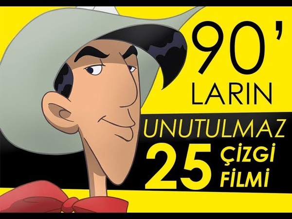 90ların Unutulmaz 25 Çizgi Filmi