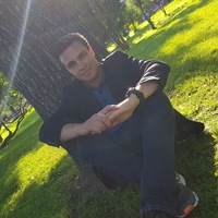 Андрей Макаров