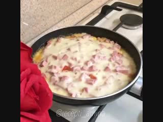 БЫСТРЫЙ ЗАВТРАК